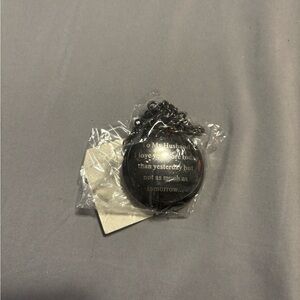 New my husband pocket watch